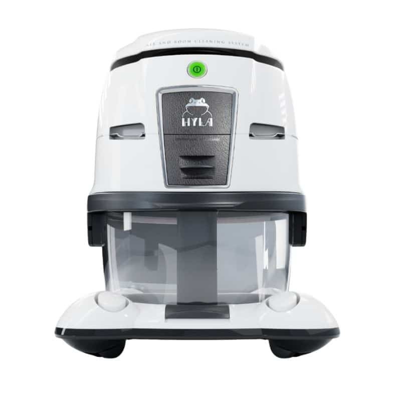 HYLA EST White Edition